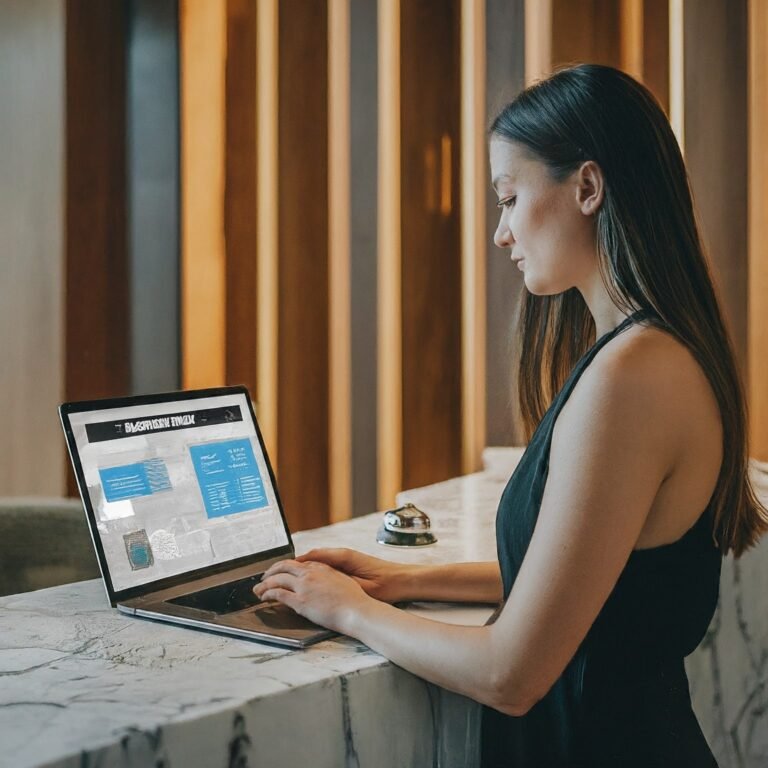 5 Best CRM Software for Hotels in 2024: Enhance Your Guest Experience
