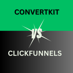 Read more about the article ConvertKit vs ClickFunnels: 10 Essential Differences Every Savvy Marketer Must Know in 2024